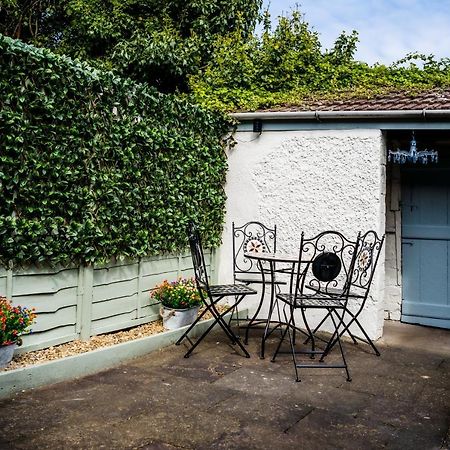 Burton  Laurel Cottage מראה חיצוני תמונה