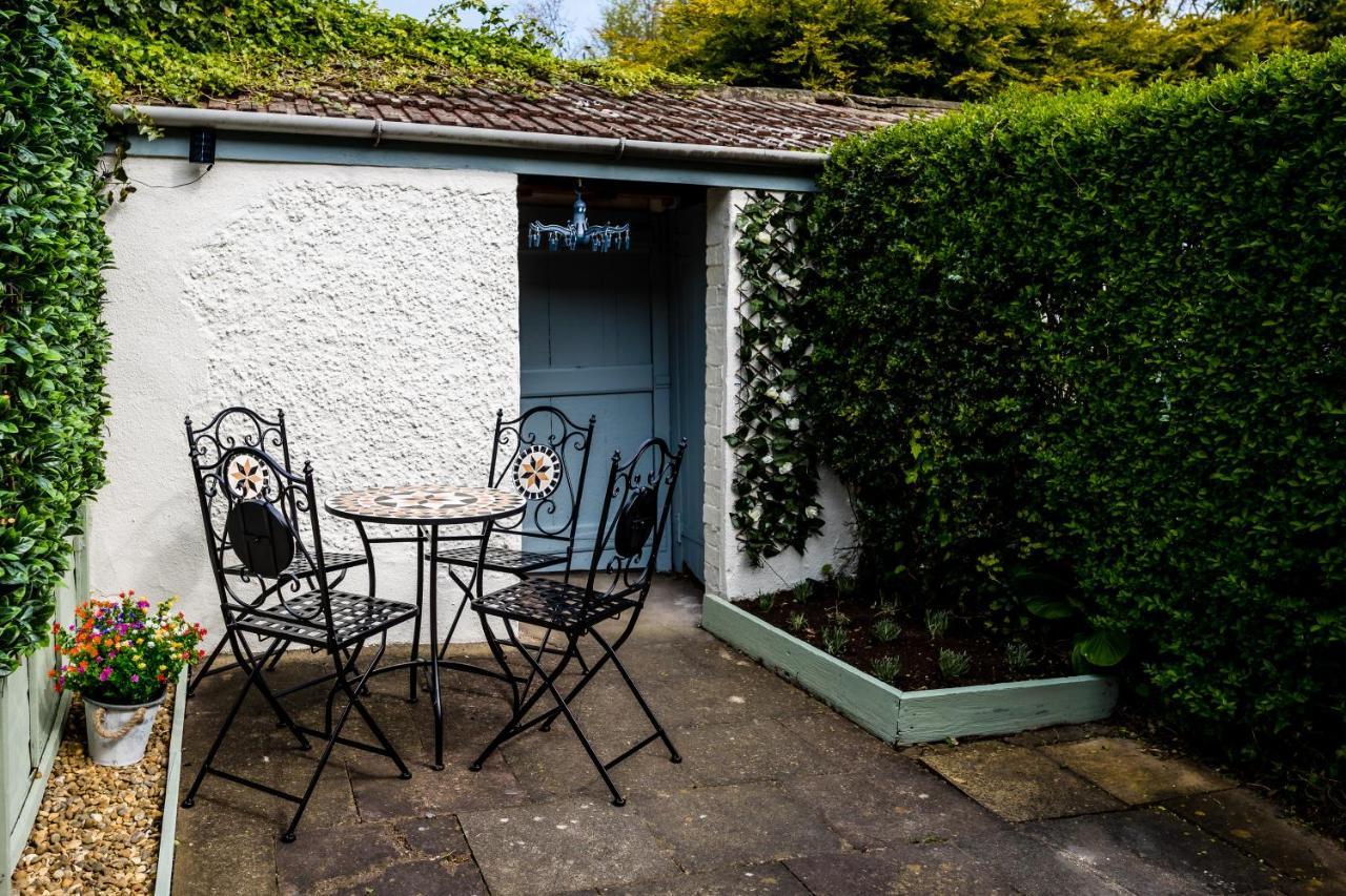 Burton  Laurel Cottage מראה חיצוני תמונה
