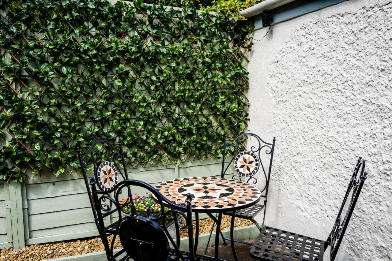 Burton  Laurel Cottage מראה חיצוני תמונה